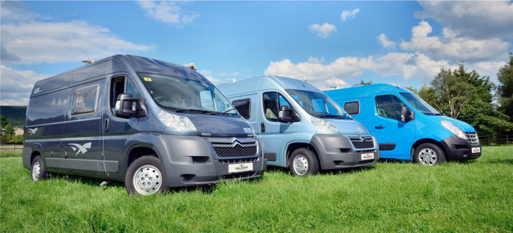 citroen relay price list