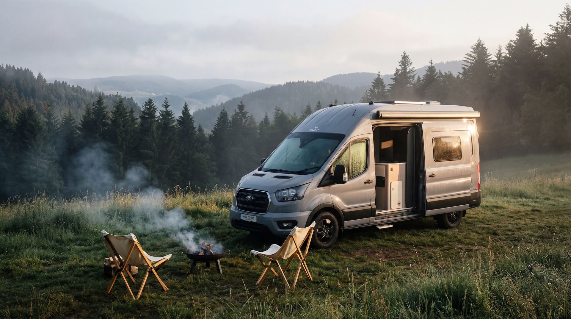 2026 Wildax Meteor Header Lifestyle