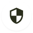 Approved Shield Icon
