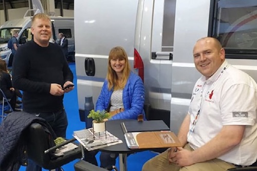Customer Relationships Triple