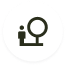 Popular Icon Circle