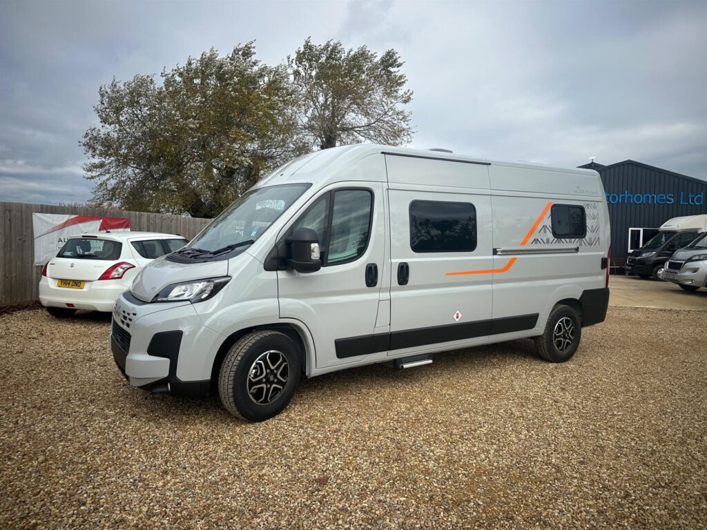 Wildax Europa B Class Diesel A50b02caa0e5