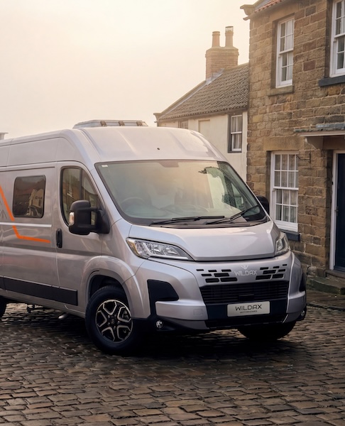 2026 Wildax Pulsar Header Lifestyle Mobile V2