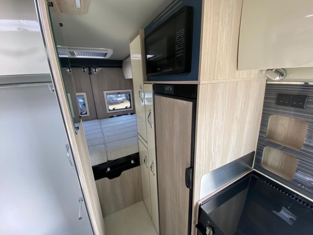 Wildax Aurora B Class Diesel 3d54293ecba4